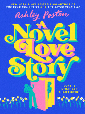 A Novel Love Story - ebook